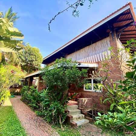 Cozy Paradise Battambang Esterno foto