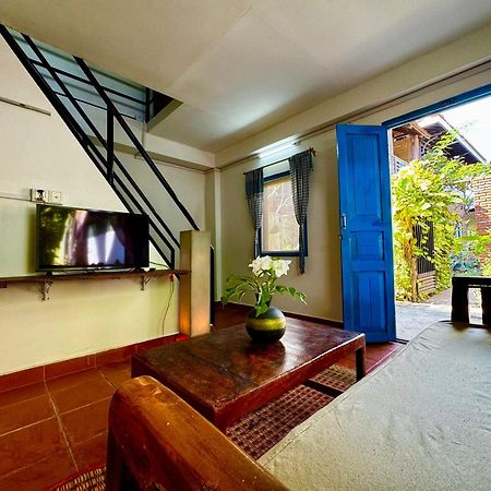 Cozy Paradise Battambang Esterno foto