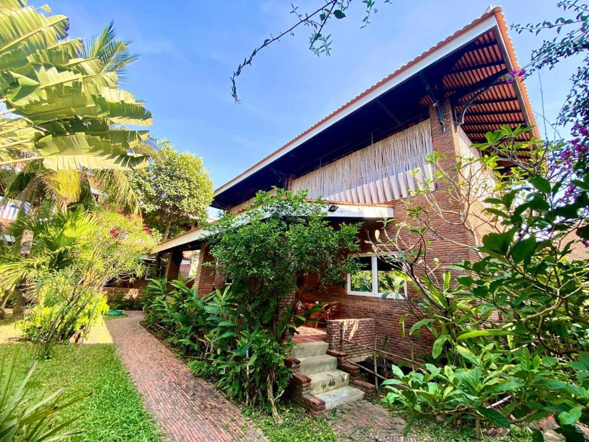 Cozy Paradise Battambang Esterno foto