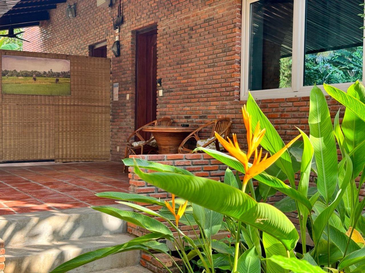 Cozy Paradise Battambang Esterno foto