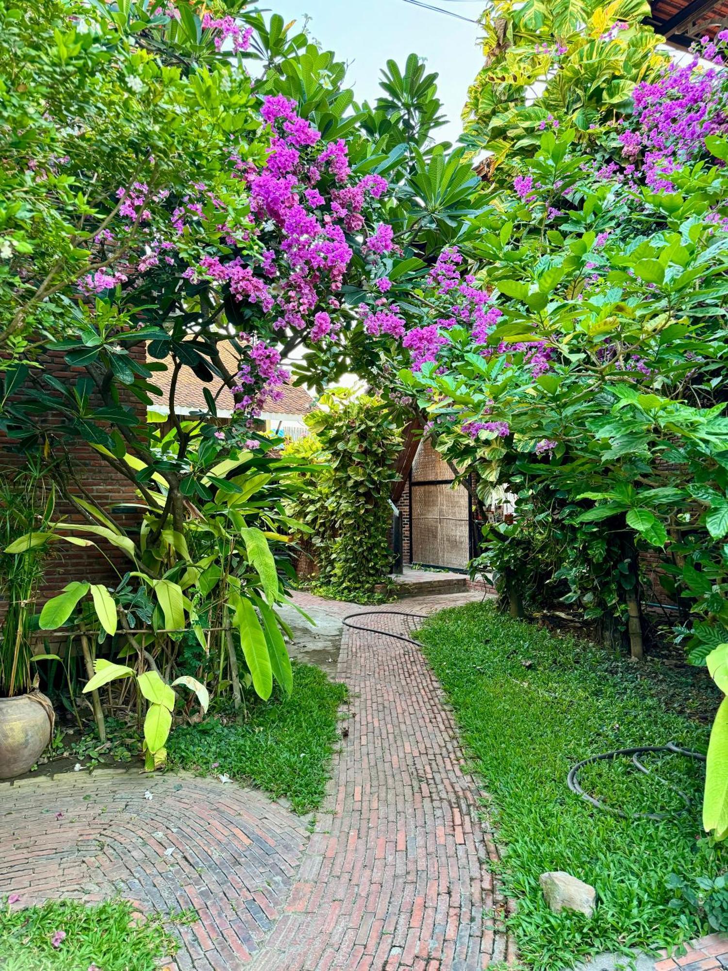 Cozy Paradise Battambang Esterno foto