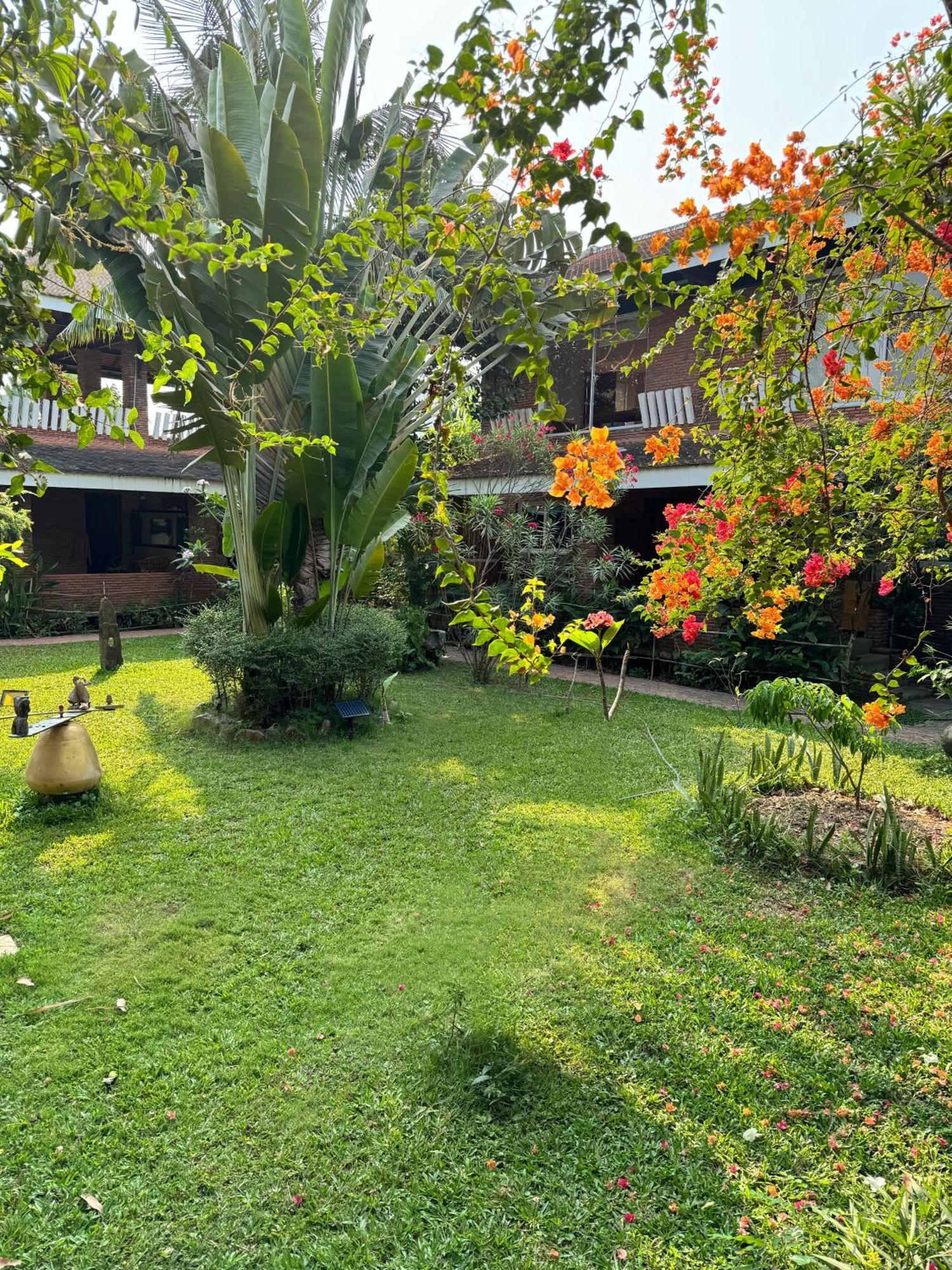 Cozy Paradise Battambang Esterno foto