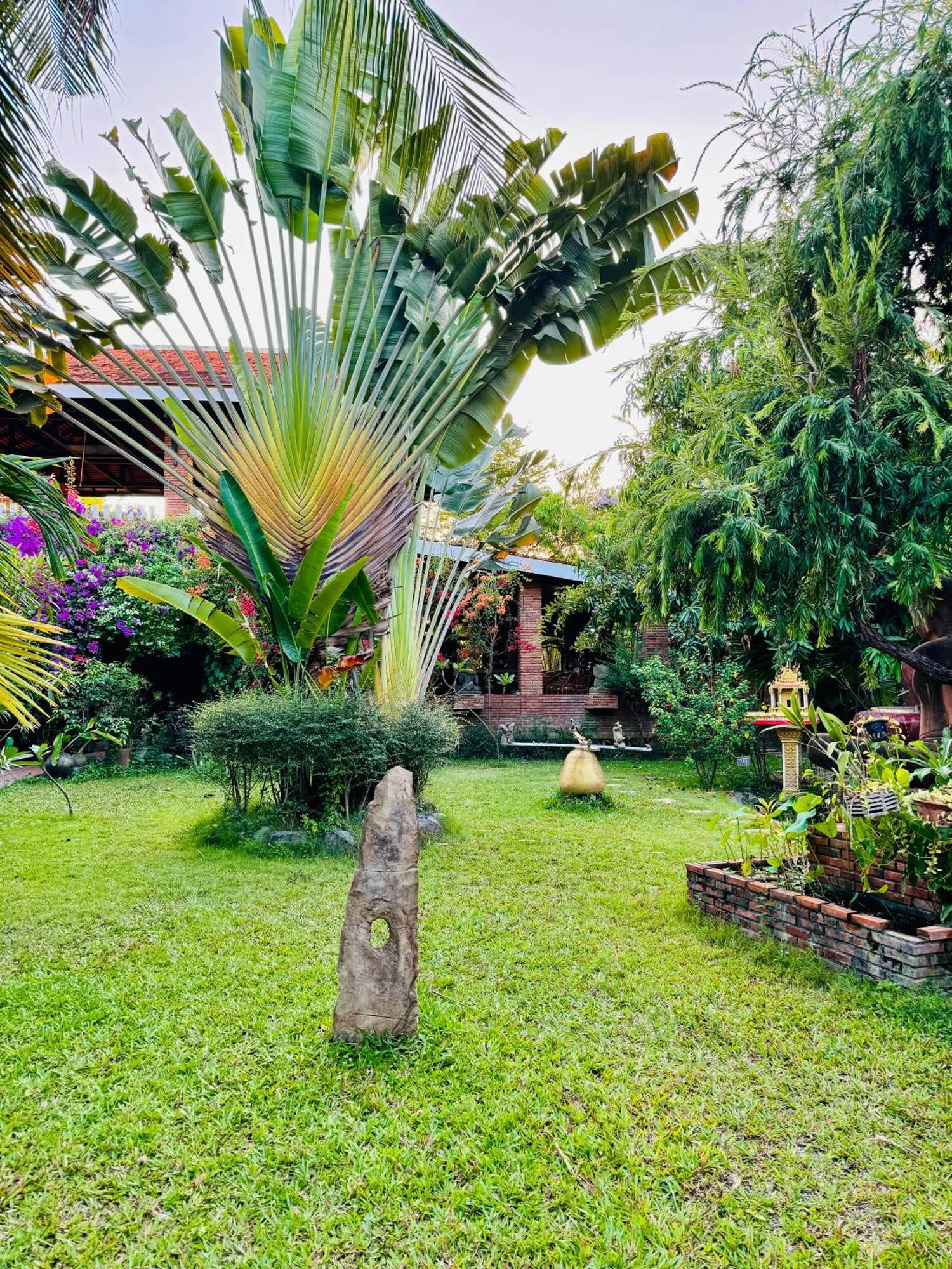 Cozy Paradise Battambang Esterno foto