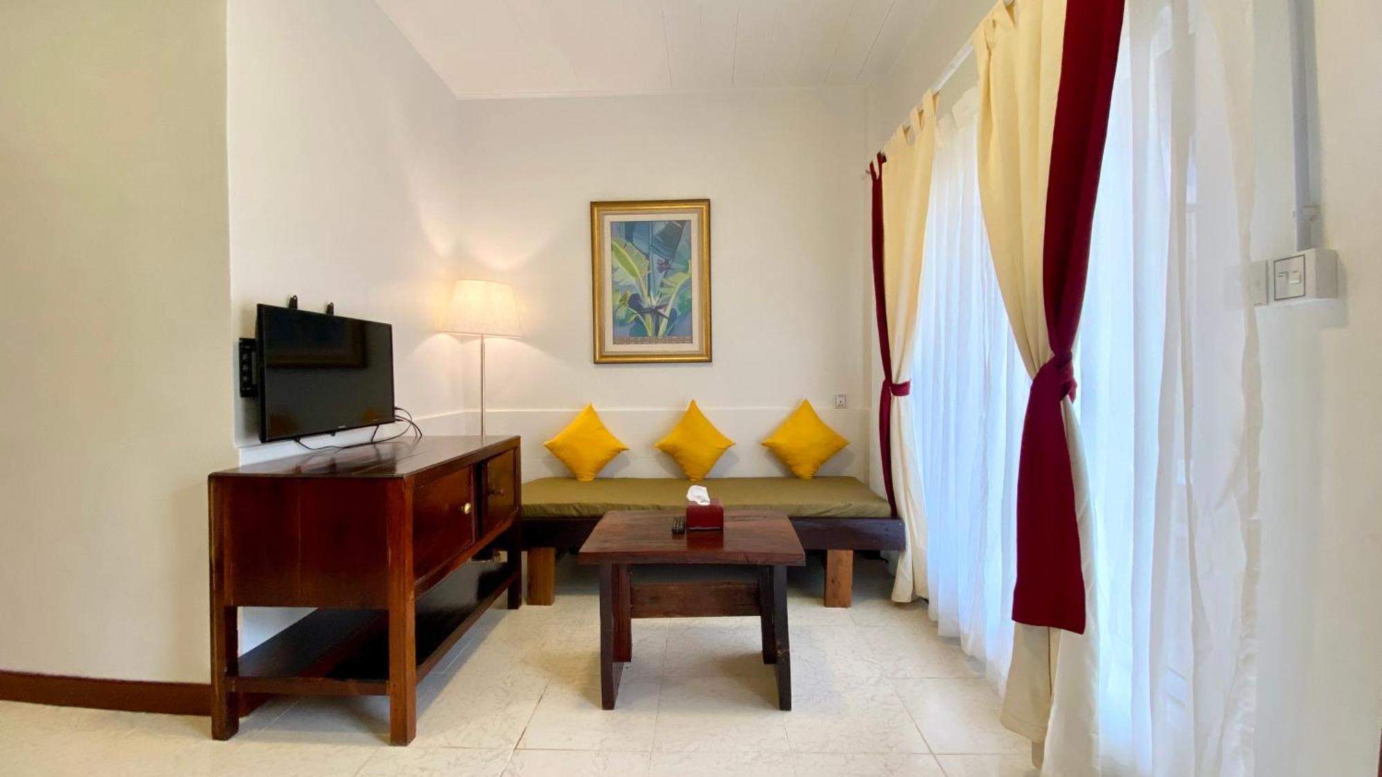 Cozy Paradise Battambang Esterno foto